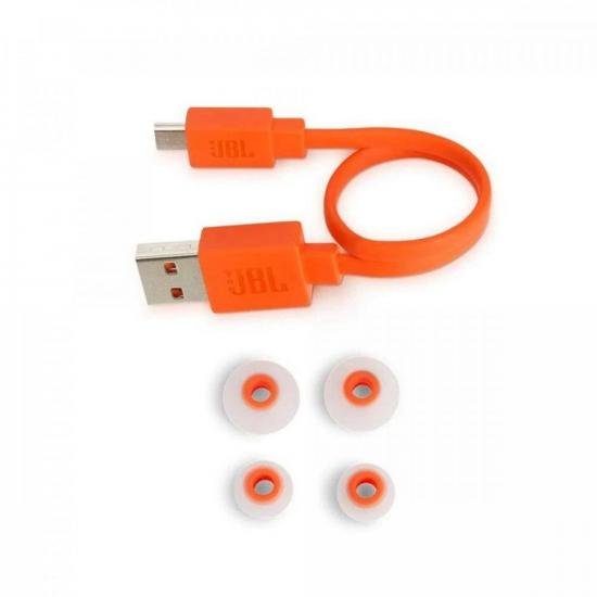 Fone de Ouvido Bluetooth Tune 110BT Branco JBL por 0,00 à vista no boleto/pix ou parcele em até 1x sem juros. Compre na loja Mundomax!