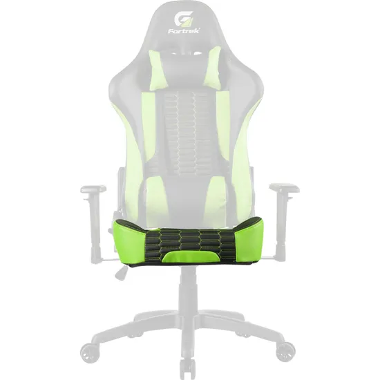 Assento Para Cadeira Cruiser Verde Fortrek (70942)