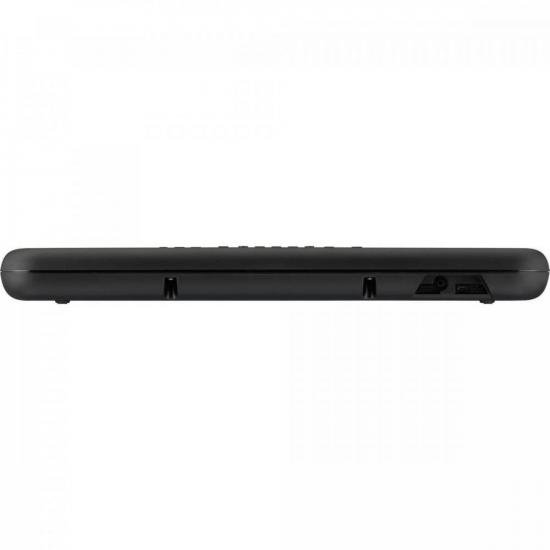 Mini Teclado Yamaha PSS-A50 Sem Fonte por 839,00 à vista no boleto/pix ou parcele em até 10x sem juros. Compre na loja Mundomax!