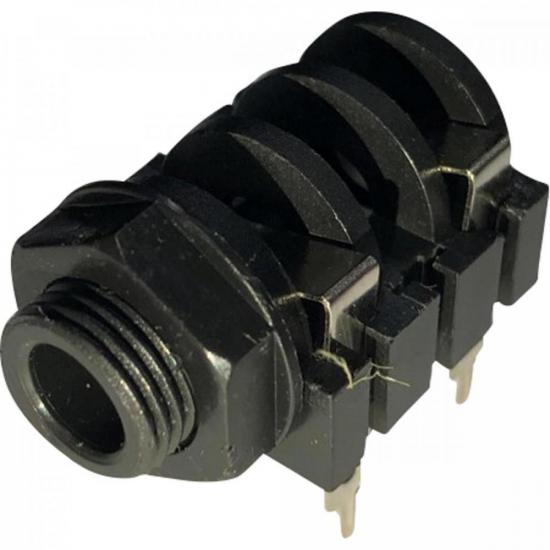 Jack J10 Mono Aberto para Placa JCPZ0001 Storm por 11,99 à vista no boleto/pix ou parcele em até 1x sem juros. Compre na loja Mundomax!