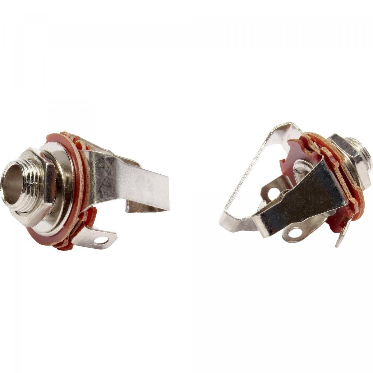 Jack J10 Stereo Para Painel Circuito Aberto JCPZ0002 Storm - Mundomax