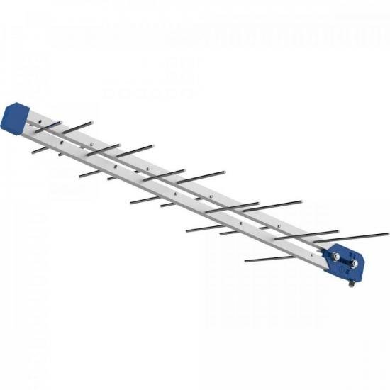 Antena Digital LTE PQ45-1040HDLTE PROELETRONIC por 42,90 à vista no boleto/pix ou parcele em até 1x sem juros. Compre na loja Mundomax!