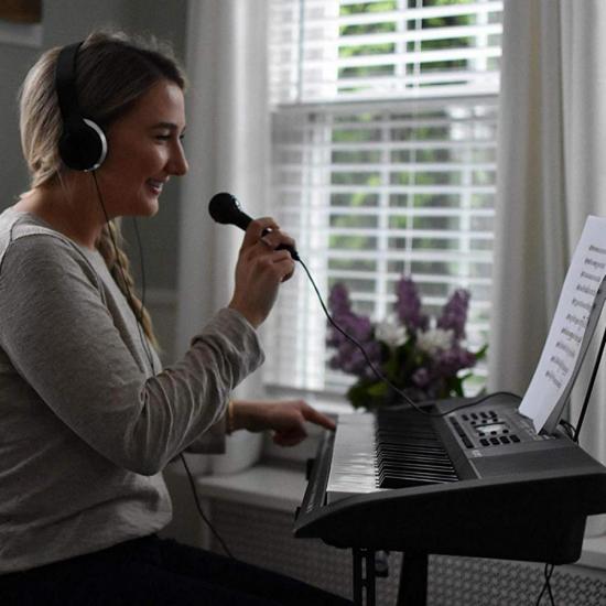 Teclado ALESIS Melody 61 MKII Preto por 999,90 à vista no boleto/pix ou parcele em até 10x sem juros. Compre na loja Mundomax!