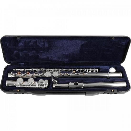 FLAUTA TRANSVERSAL SHELTER SFT6456N por 1.412,99 à vista no boleto/pix ou parcele em até 12x sem juros. Compre na loja Mundomax!