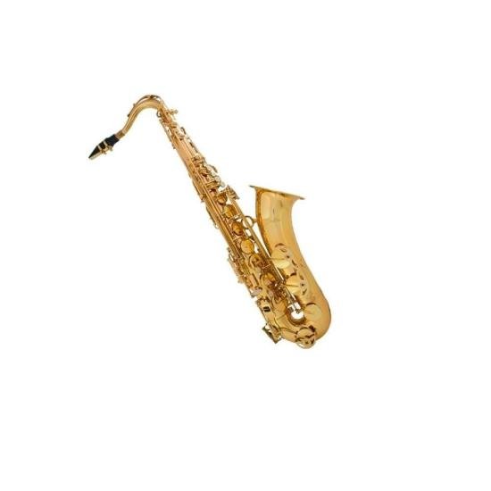 Saxofone Tenor Bb SGFT6435L Laqueado SHELTER (71121)