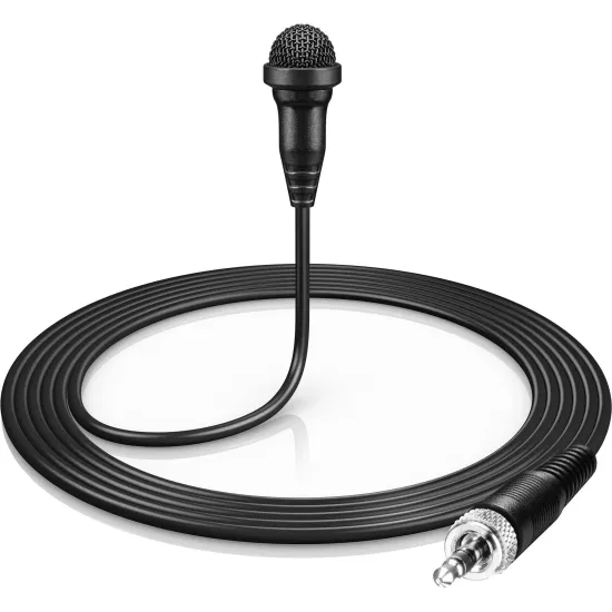 Microfone De Lapela Sennheiser ME 2-II (71242)