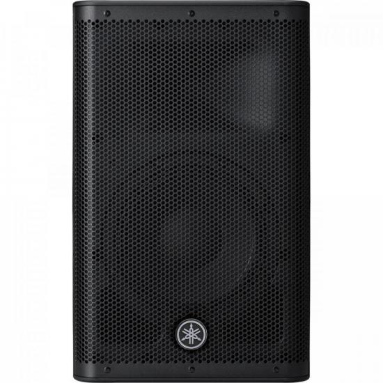 Caixa Acústica Yamaha DXR10 MKII Bi-Amplificada 10\" de 2 Vias Preta por 8.100,00 à vista no boleto/pix ou parcele em até 12x sem juros. Compre na loja Mundomax!