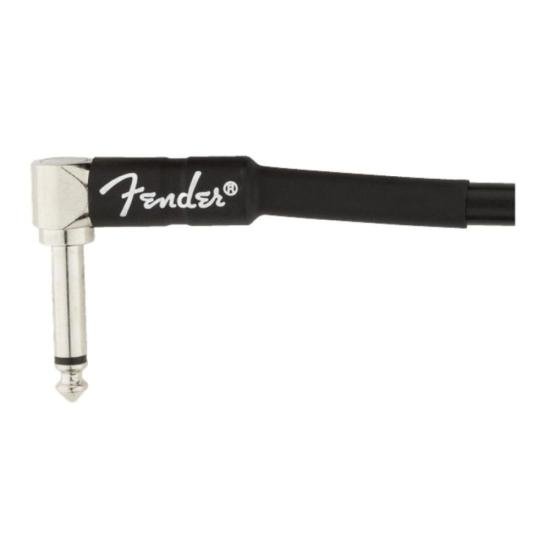 Cabo para Instrumentos P10 x P10 (90°) 4,5m PROFESSIONAL SERIES Preto por 215,00 à vista no boleto/pix ou parcele em até 8x sem juros. Compre na loja Mundomax!