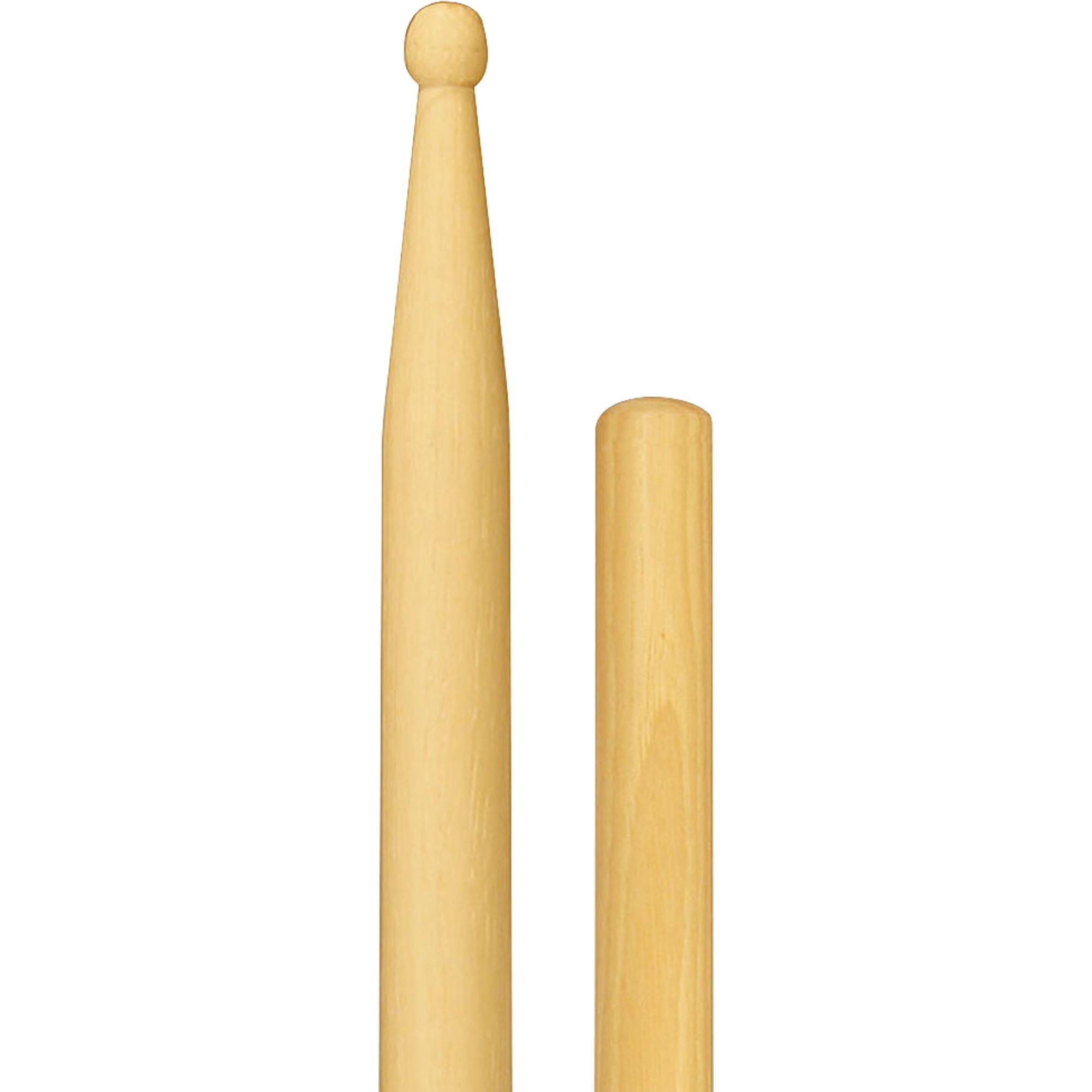 Baqueta 5A NOVA Madeira Hickory N5A