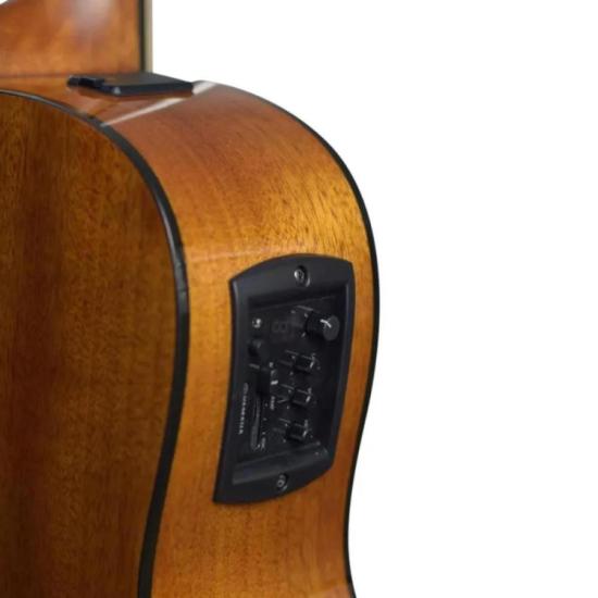 Violão Yamaha FGX800C/02 Eletroacústico Aço Sunburst por 3.219,00 à vista no boleto/pix ou parcele em até 12x sem juros. Compre na loja Mundomax!