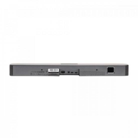 Soundbar 2.0 Bluetooth 40W Bar All In One Preto JBL por 1.191,90 à vista no boleto/pix ou parcele em até 12x sem juros. Compre na loja Mundomax!