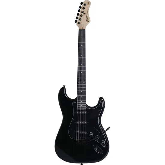 Guitarra Tagima TG-500 E/BK Black (71392)