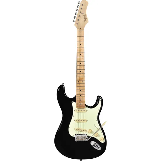 Guitarra TAGIMA T635 Classic Preta C/MG por 1.459,90 à vista no boleto/pix ou parcele em até 12x sem juros. Compre na loja Mundomax!
