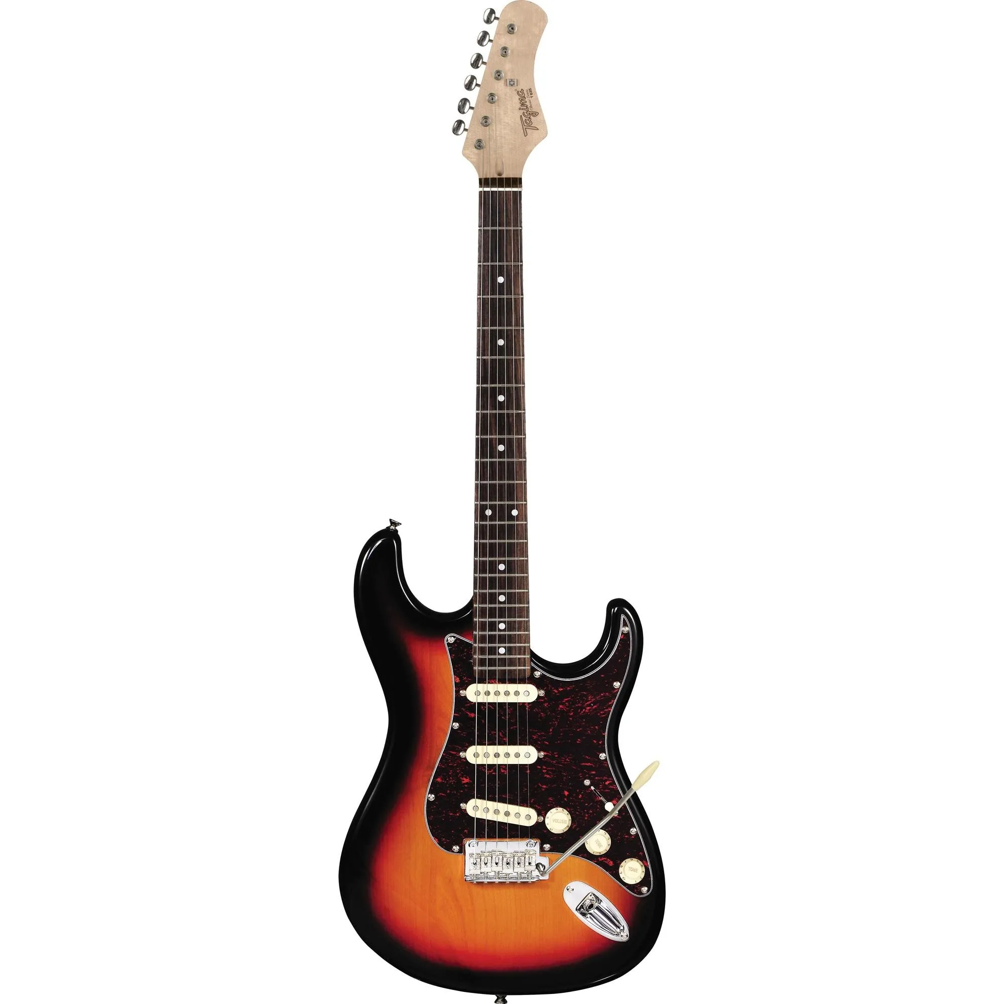 Guitarra Tagima T-635 Classic E/TT Sunburst (71411)