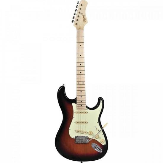 Guitarra Tagima T635 Classic SB C/MG Sunburst