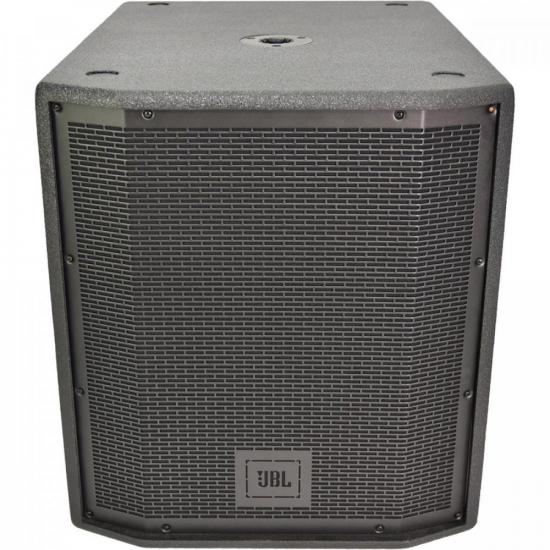 Caixa Subwoofer Ativo VL18A Preta JBL por 5.606,90 à vista no boleto/pix ou parcele em até 12x sem juros. Compre na loja Mundomax!