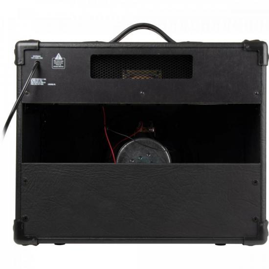 Cubo Para Guitarra Hayonik HG60 60W Preto por 1.169,00 à vista no boleto/pix ou parcele em até 12x sem juros. Compre na loja Mundomax!