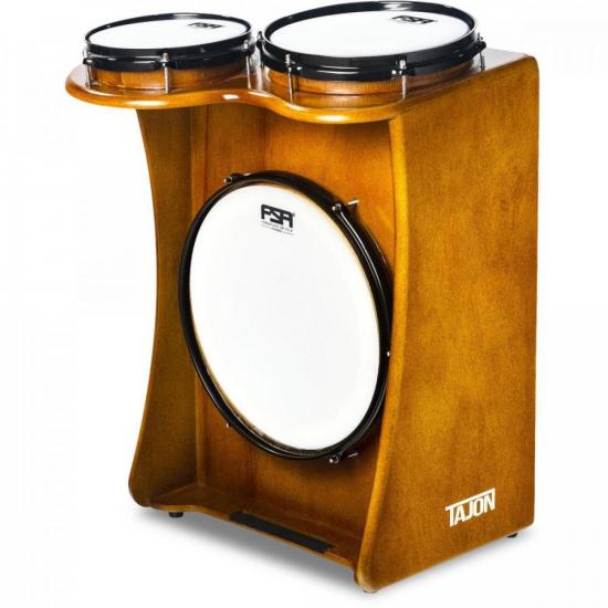 Tajon Standard TAJ15 Cerejeira FSA por 1.595,90 à vista no boleto/pix ou parcele em até 12x sem juros. Compre na loja Mundomax!