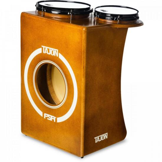 Tajon Standard TAJ15 Cerejeira FSA por 1.595,90 à vista no boleto/pix ou parcele em até 12x sem juros. Compre na loja Mundomax!