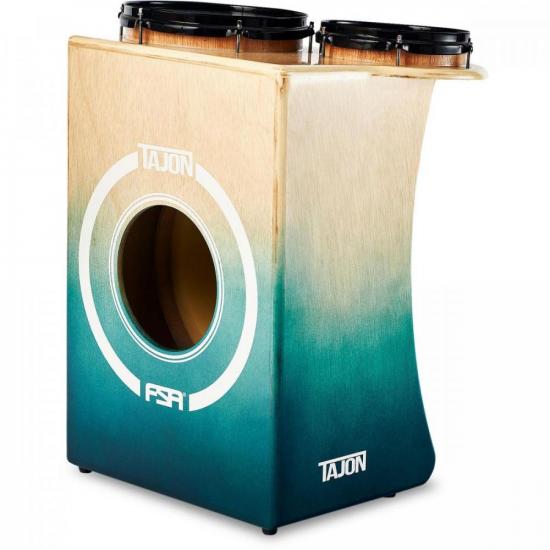 Tajon Standard TAJ81 Green Fade FSA por 1.729,99 à vista no boleto/pix ou parcele em até 12x sem juros. Compre na loja Mundomax!