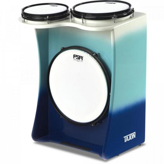 Tajon Standard TAJ85 Blue Fade FSA por 1.798,90 à vista no boleto/pix ou parcele em até 12x sem juros. Compre na loja Mundomax!