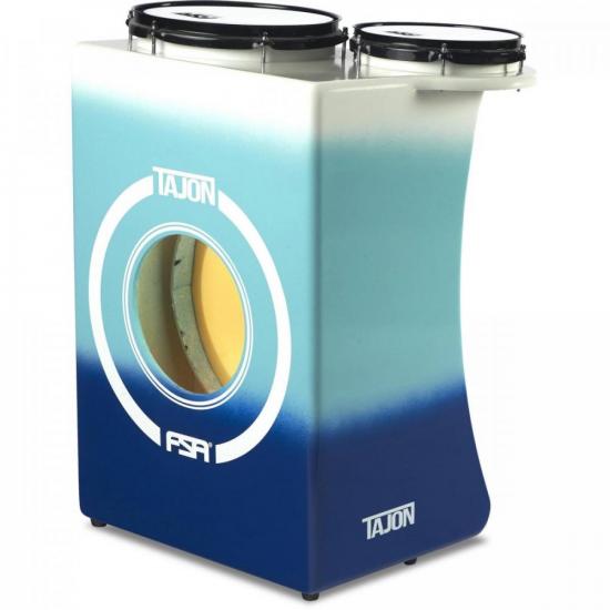 Tajon Standard TAJ85 Blue Fade FSA por 1.798,90 à vista no boleto/pix ou parcele em até 12x sem juros. Compre na loja Mundomax!