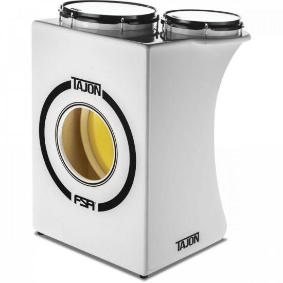 Tajon Standard TAJ87 Branco FSA por 1.798,90 à vista no boleto/pix ou parcele em até 12x sem juros. Compre na loja Mundomax!