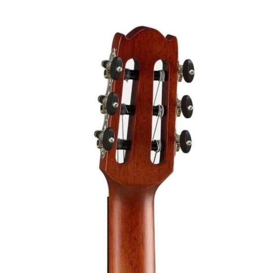 Violão Yamaha NTX1BS Eletroacústico Nylon Sunburst por 3.499,00 à vista no boleto/pix ou parcele em até 12x sem juros. Compre na loja Mundomax!