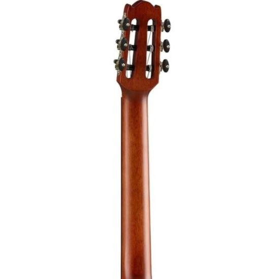 Violão Yamaha NTX1BS Eletroacústico Nylon Sunburst por 3.499,00 à vista no boleto/pix ou parcele em até 12x sem juros. Compre na loja Mundomax!