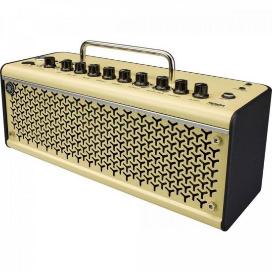 Amplificador Para Guitarra Yamaha THR10-II Bluetooth (71538)