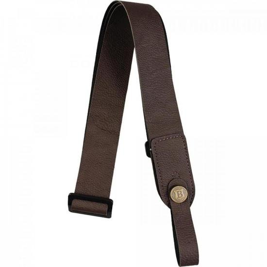 Correia para Ukulele UK ECO 02 Marrom BASSO por 41,90 à vista no boleto/pix ou parcele em até 1x sem juros. Compre na loja Mundomax!