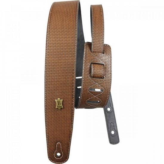 Correia para Instrumentos de Corda BASSO VTL Greco 03 Whiskey por 54,90 à vista no boleto/pix ou parcele em até 2x sem juros. Compre na loja Mundomax!