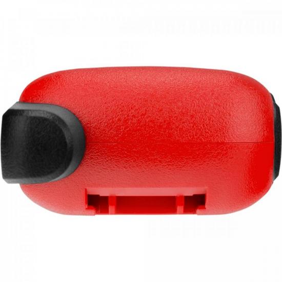 Rádio Comunicador Talkabout Motorola T110BR 25km Vermelho por 289,00 à vista no boleto/pix ou parcele em até 10x sem juros. Compre na loja Mundomax!