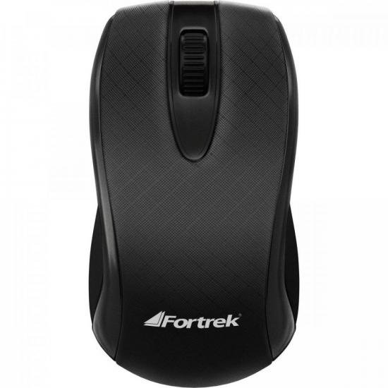 Combo Teclado + Mouse Wireless WCF-101 FORTREK por 104,90 à vista no boleto/pix ou parcele em até 4x sem juros. Compre na loja Mundomax!