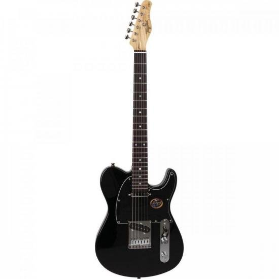 Guitarra TAGIMA Tele T910 Preta por 3.299,99 à vista no boleto/pix ou parcele em até 12x sem juros. Compre na loja Mundomax!