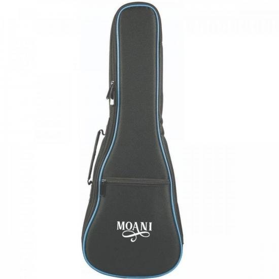 Ukulele MOANI Acústico Tenor 26 UKSS02-26 Natural por 389,00 à vista no boleto/pix ou parcele em até 10x sem juros. Compre na loja Mundomax!