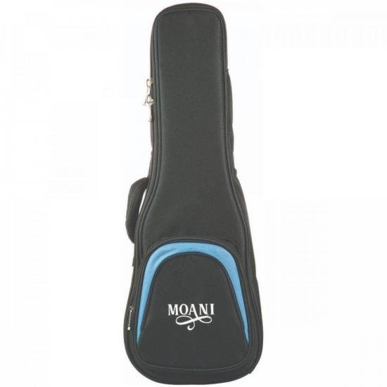 Ukulele MOANI Eletroacústico Soprano 21 UKMHE01-21 Natural por 999,99 à vista no boleto/pix ou parcele em até 10x sem juros. Compre na loja Mundomax!