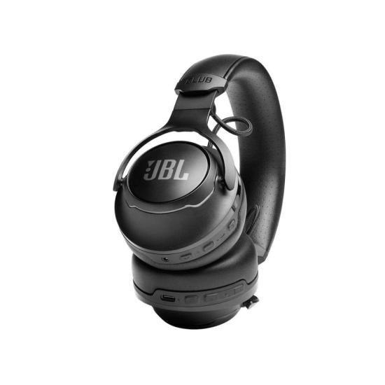 Fone de Ouvido Bluetooth Club 700 Preto JBL por 952,90 à vista no boleto/pix ou parcele em até 10x sem juros. Compre na loja Mundomax!