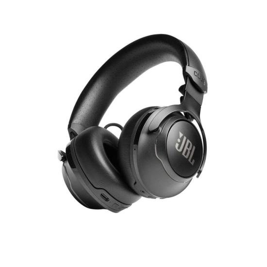 Fone de Ouvido Bluetooth Club 700 Preto JBL por 952,90 à vista no boleto/pix ou parcele em até 10x sem juros. Compre na loja Mundomax!