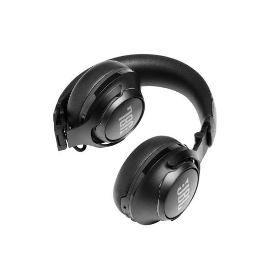 Fone de Ouvido Bluetooth Club 700 Preto JBL por 952,90 à vista no boleto/pix ou parcele em até 10x sem juros. Compre na loja Mundomax!