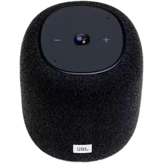 Caixa Multimídia Portátil Bluetooth Link Music Preta JBL por 1.299,90 à vista no boleto/pix ou parcele em até 12x sem juros. Compre na loja Mundomax!