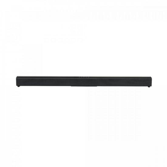 Soundbar com Subwoofer 2.1 Bluetooth 220W Cinema SB160 Preta JBL por 1.788,90 à vista no boleto/pix ou parcele em até 12x sem juros. Compre na loja Mundomax!