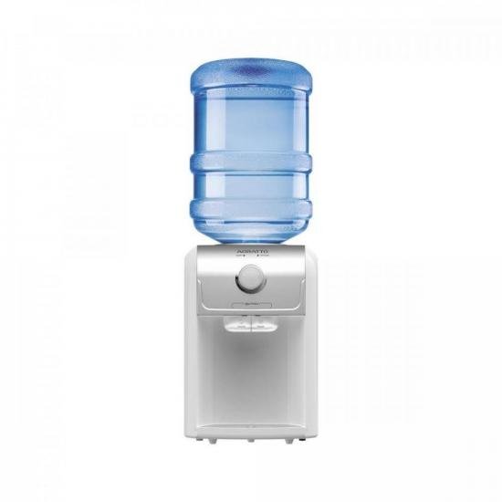 Bebedouro de Mesa Compressor 127V BC01 Branco AGRATTO por 805,90 à vista no boleto/pix ou parcele em até 10x sem juros. Compre na loja Mundomax!