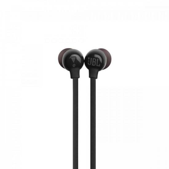 Fone de Ouvido Bluetooth Tune 115BT Preto JBL por 155,90 à vista no boleto/pix ou parcele em até 6x sem juros. Compre na loja Mundomax!