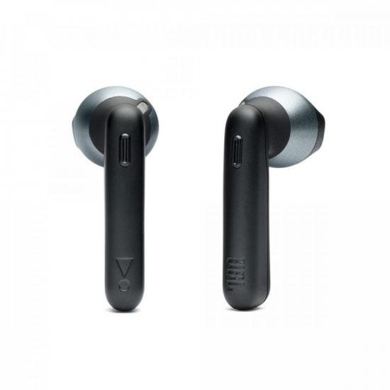 Fone de Ouvido Bluetooth Tune 220TWS Preto JBL (71935)