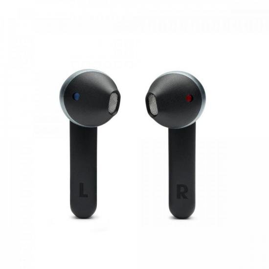 Fone de Ouvido Bluetooth Tune 220TWS Preto JBL por 740,90 à vista no boleto/pix ou parcele em até 10x sem juros. Compre na loja Mundomax!