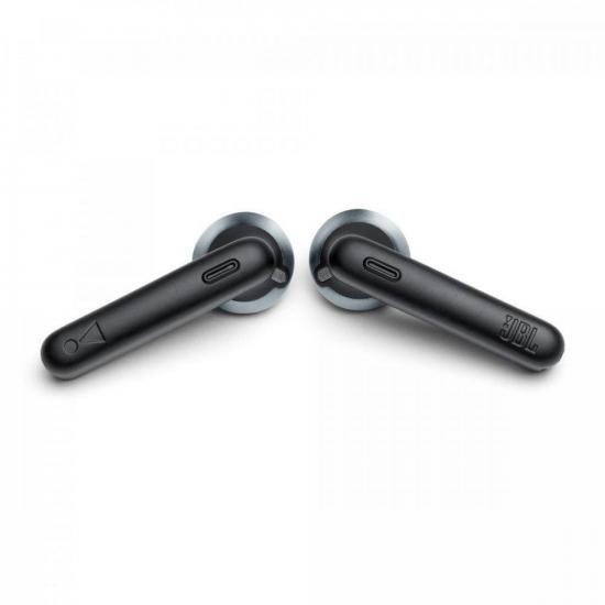 Fone de Ouvido Bluetooth Tune 220TWS Preto JBL por 740,90 à vista no boleto/pix ou parcele em até 10x sem juros. Compre na loja Mundomax!