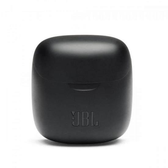 Fone de Ouvido Bluetooth Tune 220TWS Preto JBL por 740,90 à vista no boleto/pix ou parcele em até 10x sem juros. Compre na loja Mundomax!