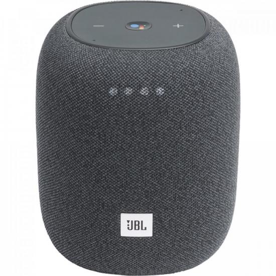Caixa Multimídia Portátil Bluetooth Link Music Cinza JBL (71938)