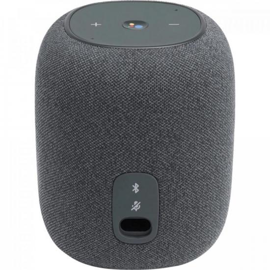 Caixa Multimídia Portátil Bluetooth Link Music Cinza JBL por 1.299,90 à vista no boleto/pix ou parcele em até 12x sem juros. Compre na loja Mundomax!